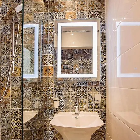 Apartament Deluxe Center